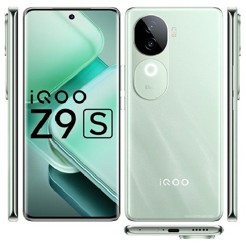 Vivo iQOO Z9s, فيفو ايكو z9s