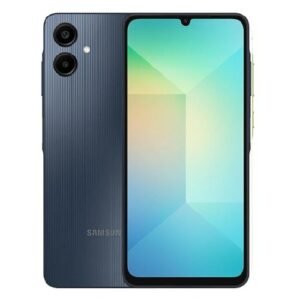 samsung galaxy a06, سامسونج جلاكسي a06, سعر موبايل سامسونج جلاكسي ايه 06