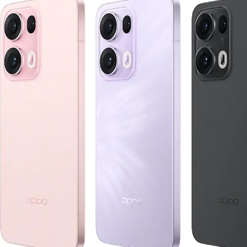 Oppo Reno13 Pro,سعر Oppo Reno13 Pro,مواصفات Oppo Reno13 Pro,اوبو رينو 13 برو,سعر اوبو رينو 13 برو,مواصفات اوبو رينو 13 برو