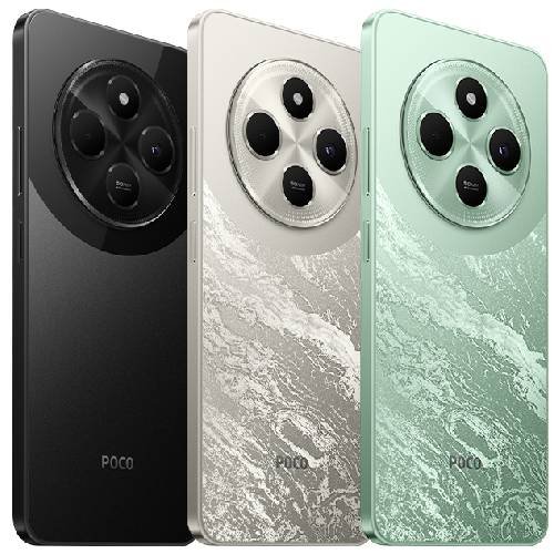 Xiaomi Poco C75,سعر Xiaomi Poco C75,مواصفات Xiaomi Poco C75,شاومي بوكو سي 75