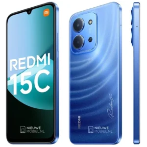 Xiaomi Redmi 15C,سعر Xiaomi Redmi 15C,مواصفات Xiaomi Redmi 15C,سعر شاومي ريدمي 15 سي,مواصفات شاومي ريدمي 15 سي,شاومي ريدمي 15 سي