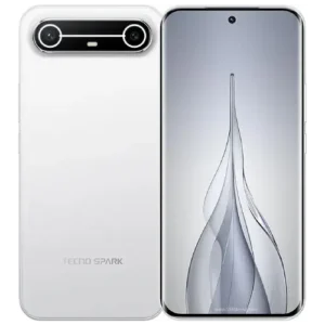 تكنو سبارك سليم، Tecno Spark Slim