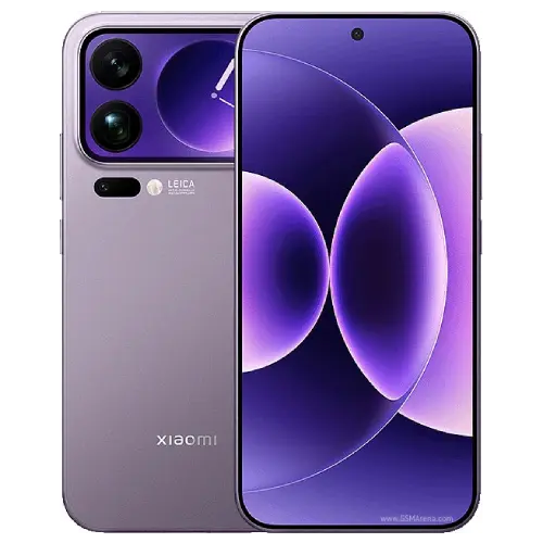 سعر و مواصفات Xiaomi 17 Pro Max