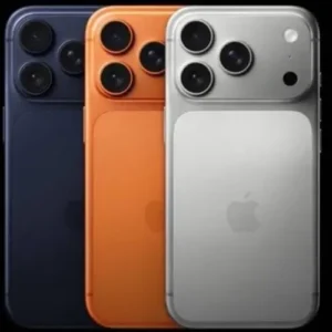 iPhone 17 Pro Max, ايفون 17 برو ماكس