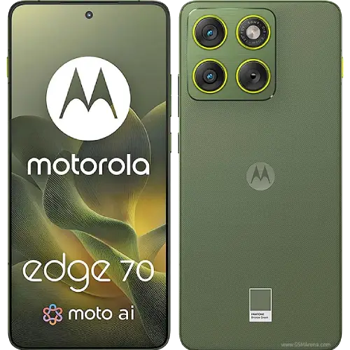 Motorola Edge 70, موتورولا ايدج 70
