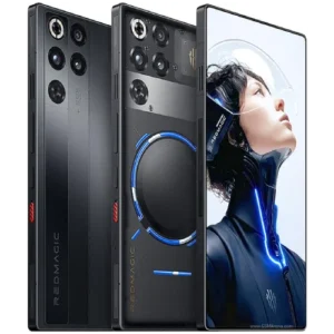 سعر ZTE nubia RedMagic 11 Pro+,ZTE nubia RedMagic 11 Pro+,سعر زد تي إي نوبيا ريد ماجيك 11 برو بلس,زد تي إي نوبيا ريد ماجيك 11 برو بلس