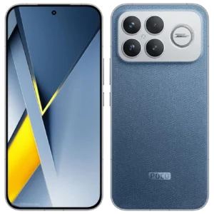 Xiaomi Poco F8 Ultra, شاومي بوكو F8 الترا