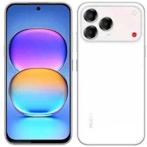 ZTE Blade V80 Pro, زد تي اي بليد V80 برو