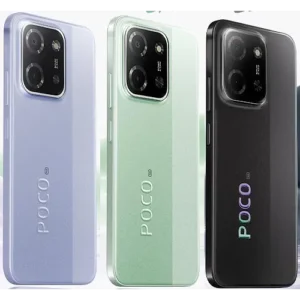 شاومي بوكو سي 85, Xiaomi Poco C85