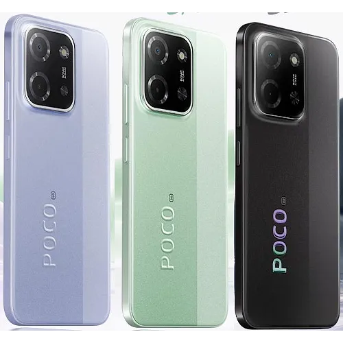 شاومي بوكو سي 85, Xiaomi Poco C85