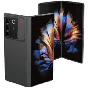 ZTE Nubia Fold, زد تي اي نوبيا فولد