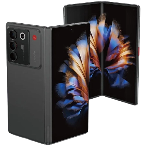 ZTE Nubia Fold, زد تي اي نوبيا فولد