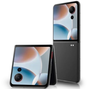 ZTE nubia Flip3, زد تي اي نوبيا فليب 3